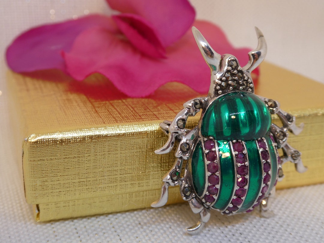 Broche Insecte Bourdon Nouvelle Arrivée Pour Femmes Enfants Filles