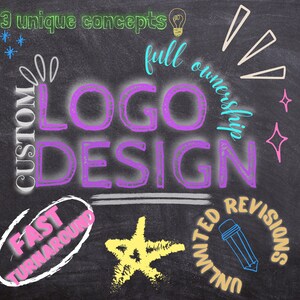 Logo Design