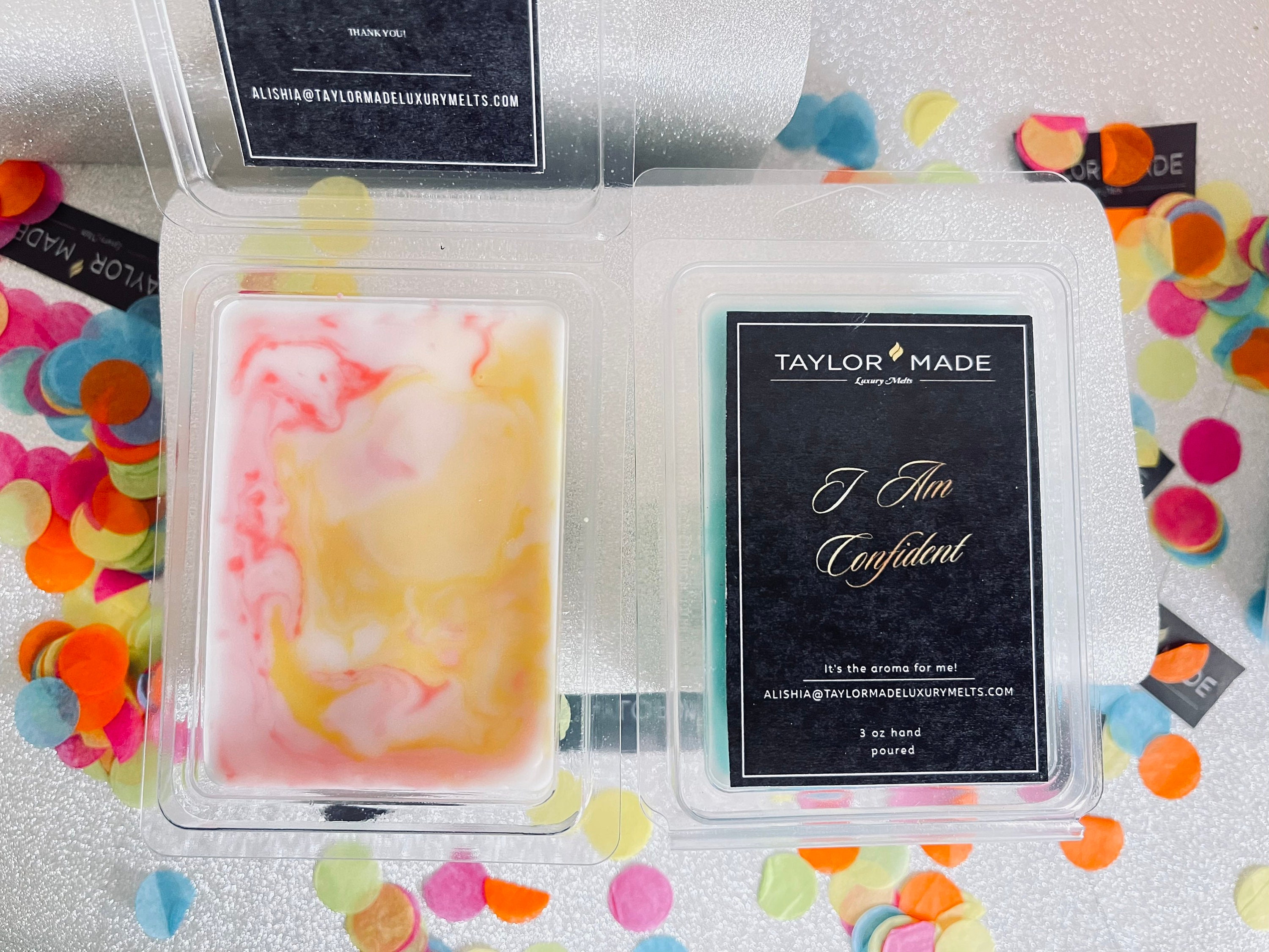 Strongest Wax Melts Fragrant Aroma Highly Scented Wax Etsy