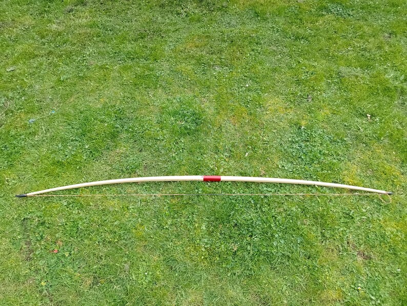 English Longbow Etsy