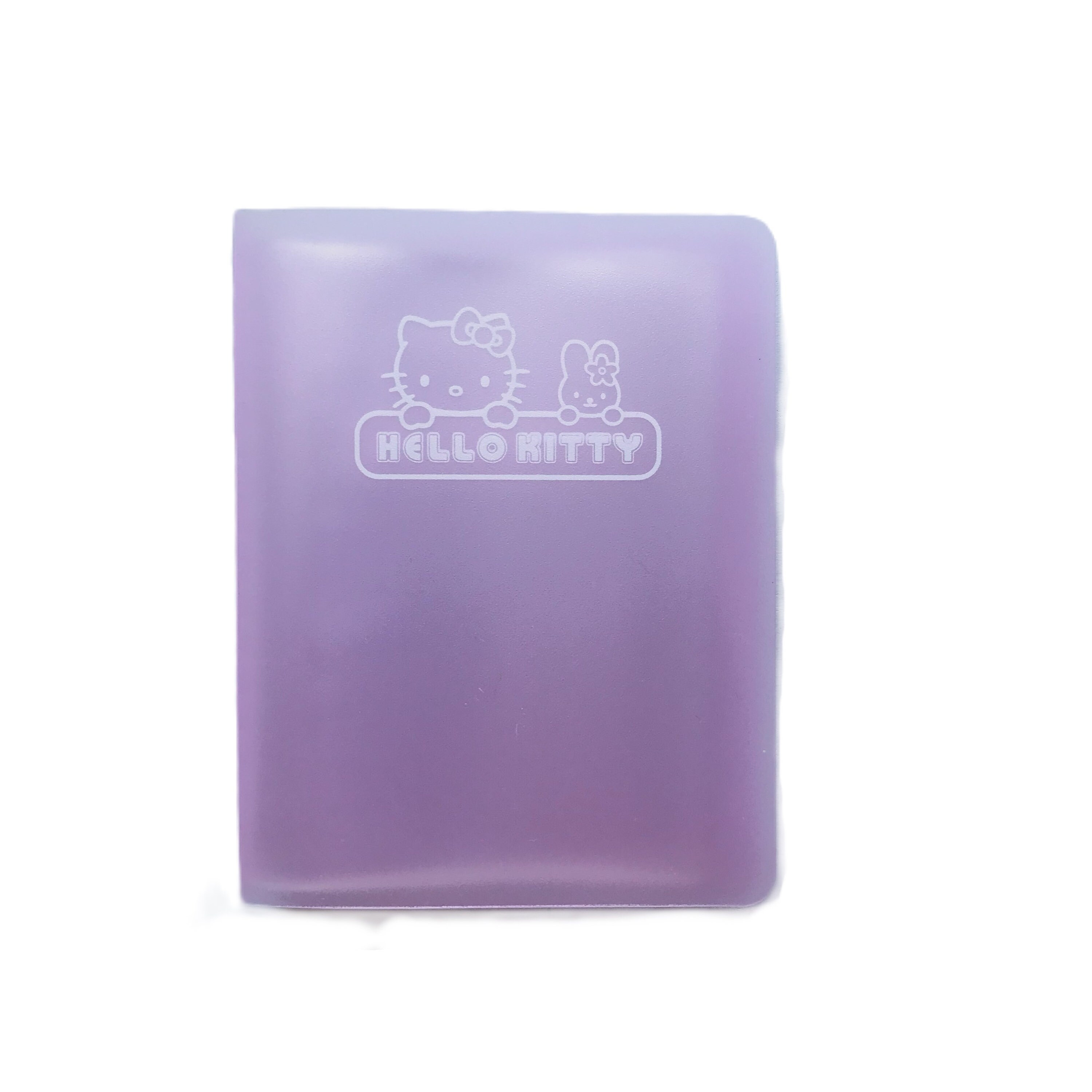 New. Hello Kitty Business Card/credit/loyalty Card Holder - Etsy
