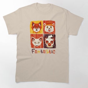 fantastic mr fox moletom com capuz