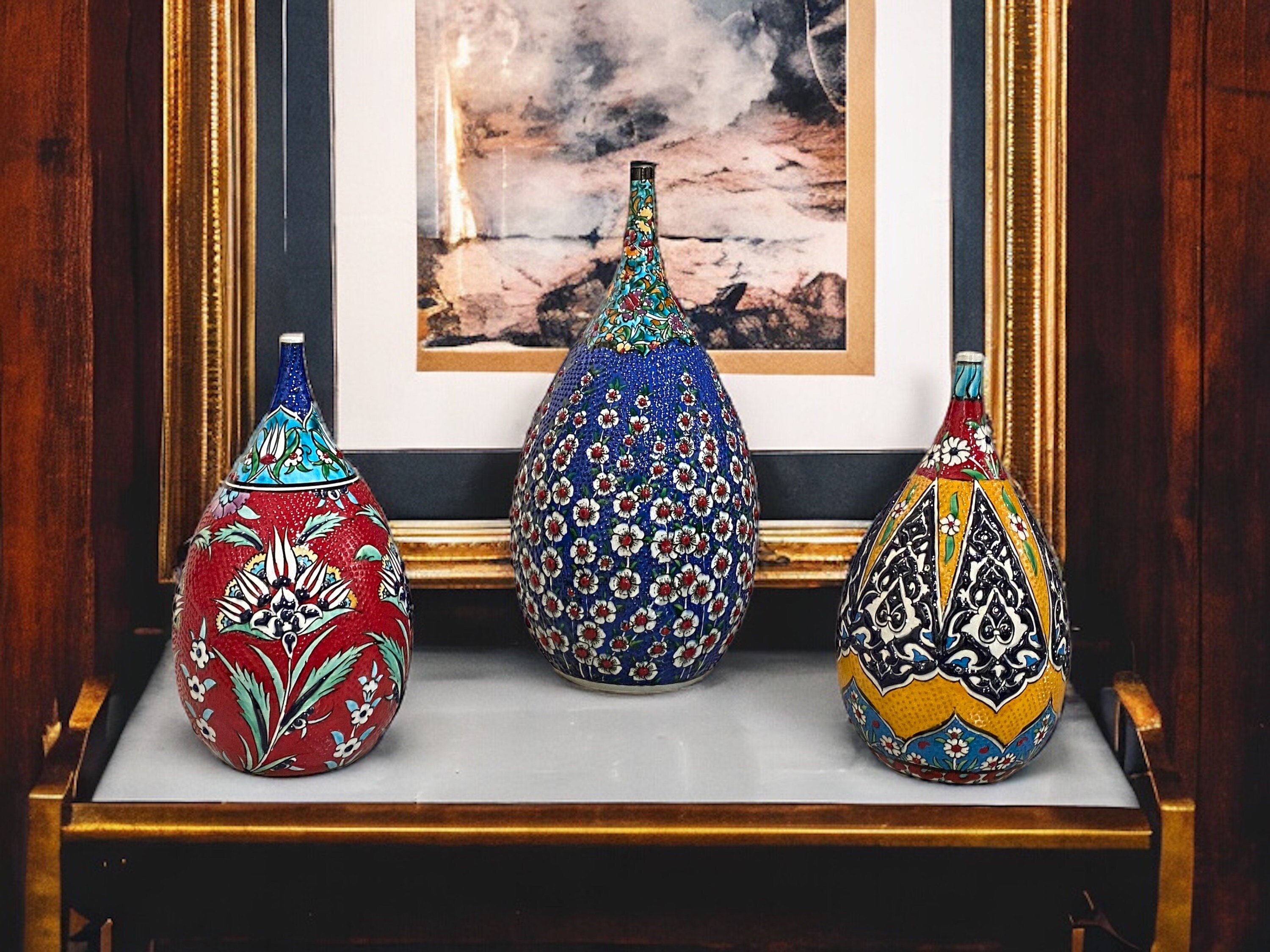 Vazo Ceramic - Etsy