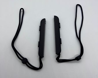 Nintendo Switch ジョイコン ハンドシュラウフェン/グリップ