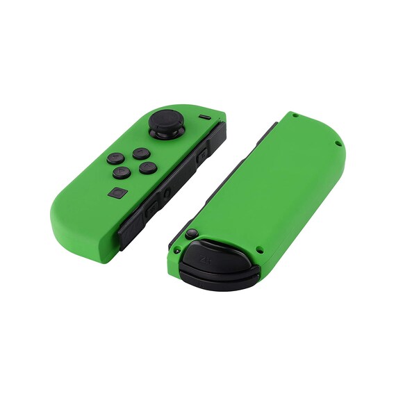 Nintendo Switch Joy Cons - Grün - Etsy