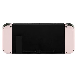 Nintendo Switch Joy Con - Rosa image 6