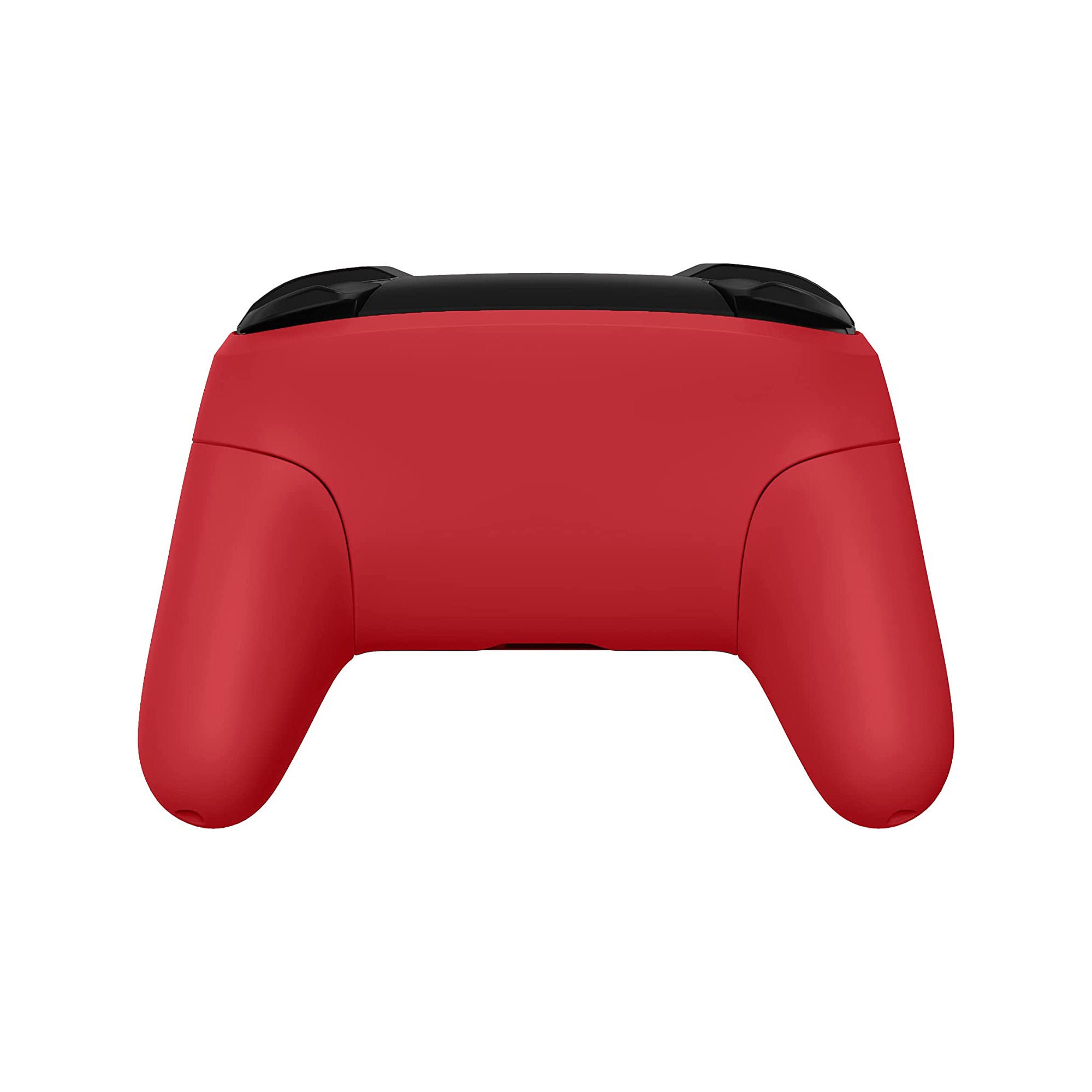 Nintendo Switch Pro Controller - Rot - Etsy