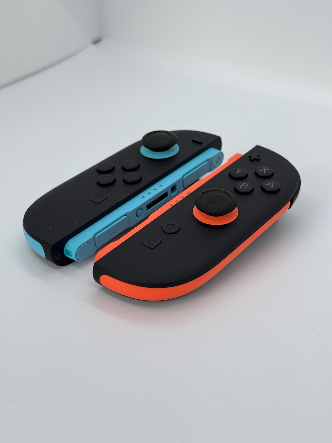 Nintendo Switch 2 - Custom Joycons - Etsy