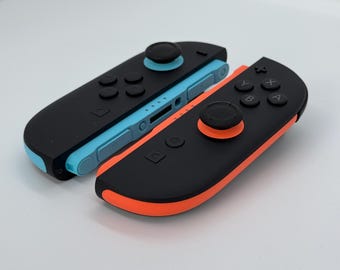 Nintendo Switch 2 - カスタム JoyCon