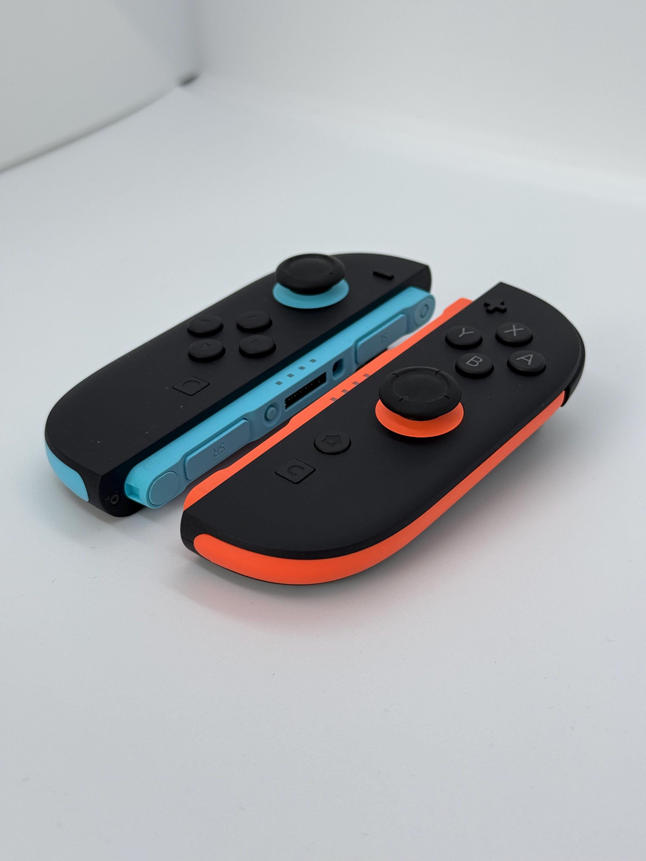 Nintendo Switch 2 - Custom Joycons - Etsy