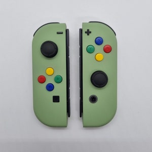 Nintendo Switch + Joy-Con セット Nintendo Switch Official Joy-Con Pair Pastel Colour Premium