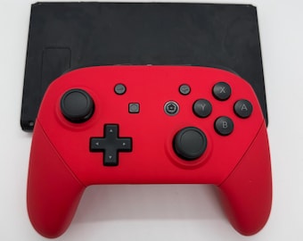 Nintendo Switch Proコントローラー - 腐敗