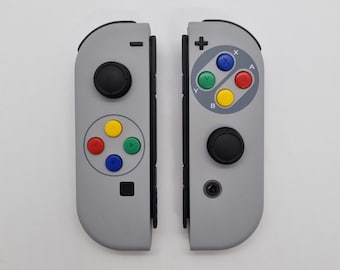 Nintendo Switch Joy-Con - スーパーファミコン