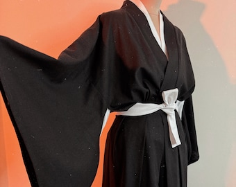 Cosplay Soul Reaper Cosplay Kostüme für Frauen und Männer, Custom Cosplay Kostüme