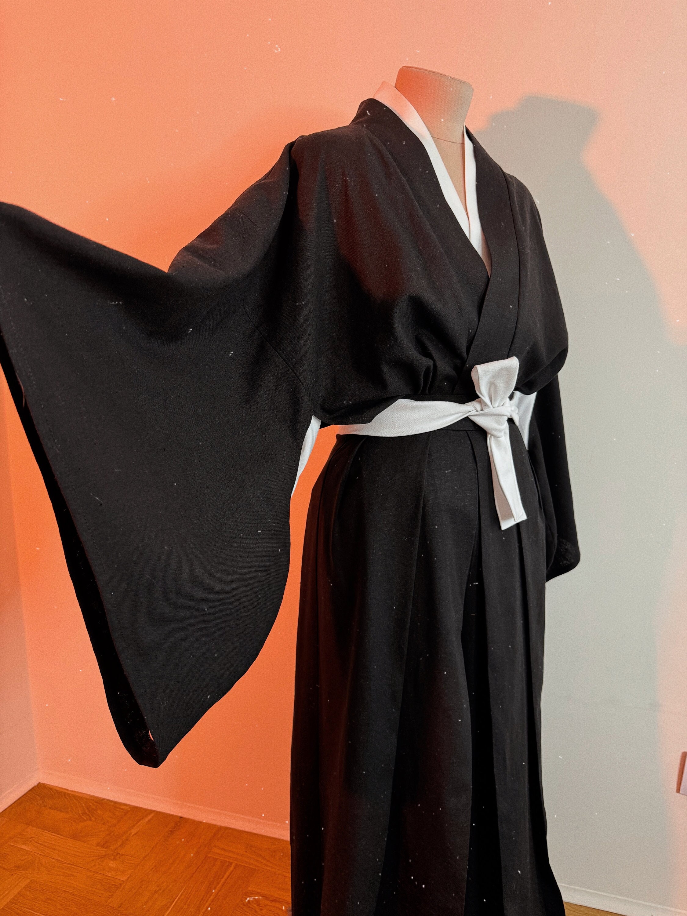 soul reaper themed apparel