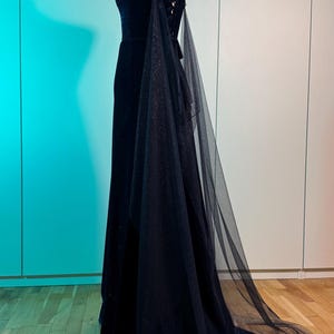 Cosplay Anastasia princess dress