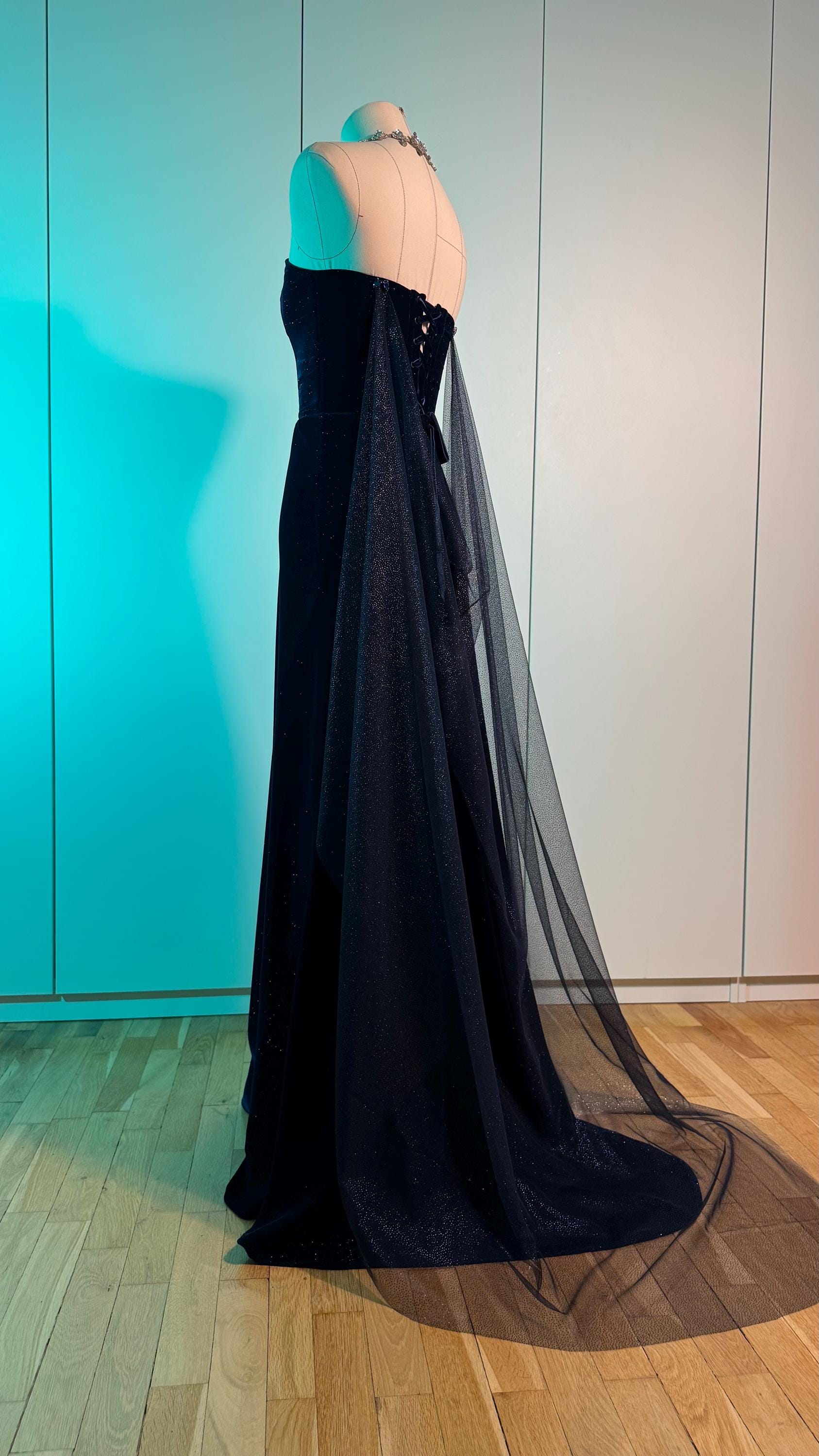 Cosplay Anastasia princess dress