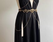 lavender purple bridesmaid dress Chiffon Dusty Wedding Guest Straps Long Dress Custom Size / Same as Picture this sophisticated dress will white-edit Size:LG (12) Women's Mini Dresses for