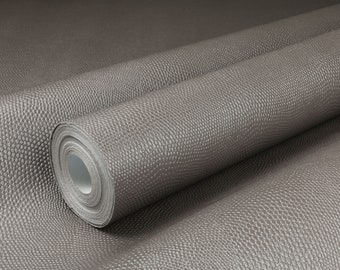 Reptilian Skin Textured Vinyl Wallpaper | 3D Modern Design