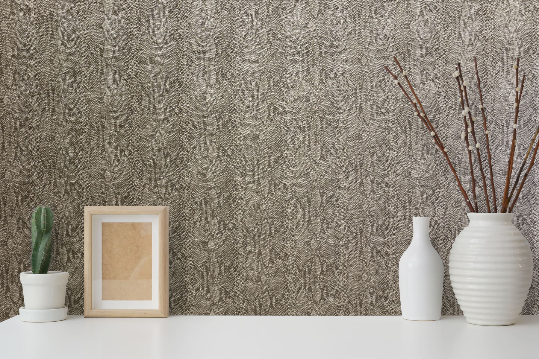 Wallpaper Python Wallpaper Textured Wallpaper Vinyl Wallpaper Non ...