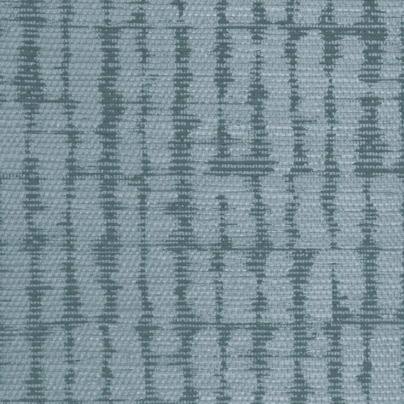 Handmade Grasscloth Wallpaper | Modern Textured Wallcovering
