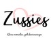 Van zus