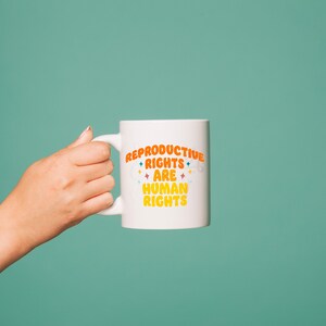 Reproductive Rights SVG PNG JPEG Human Rights Svg Feminism - Etsy