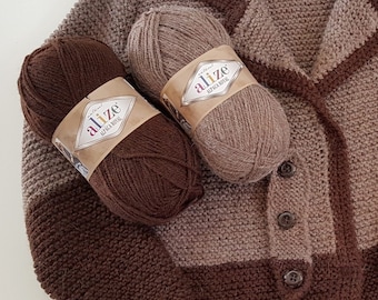 Alize Alphaca Royal,alpaca,wool,knitting yarn,crochet yarn,turkish wool,shawl alphaca wool acrylic dk weight