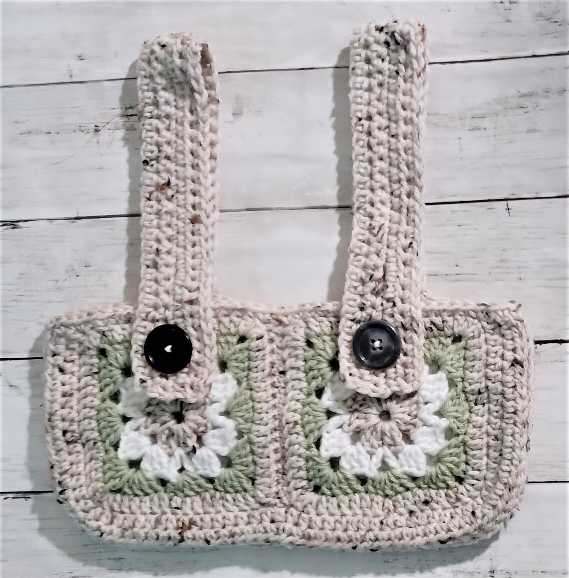 Wheelchair Bag Pattern, Crochet Wheelchair Bag, Walker Bag. Wheelchair