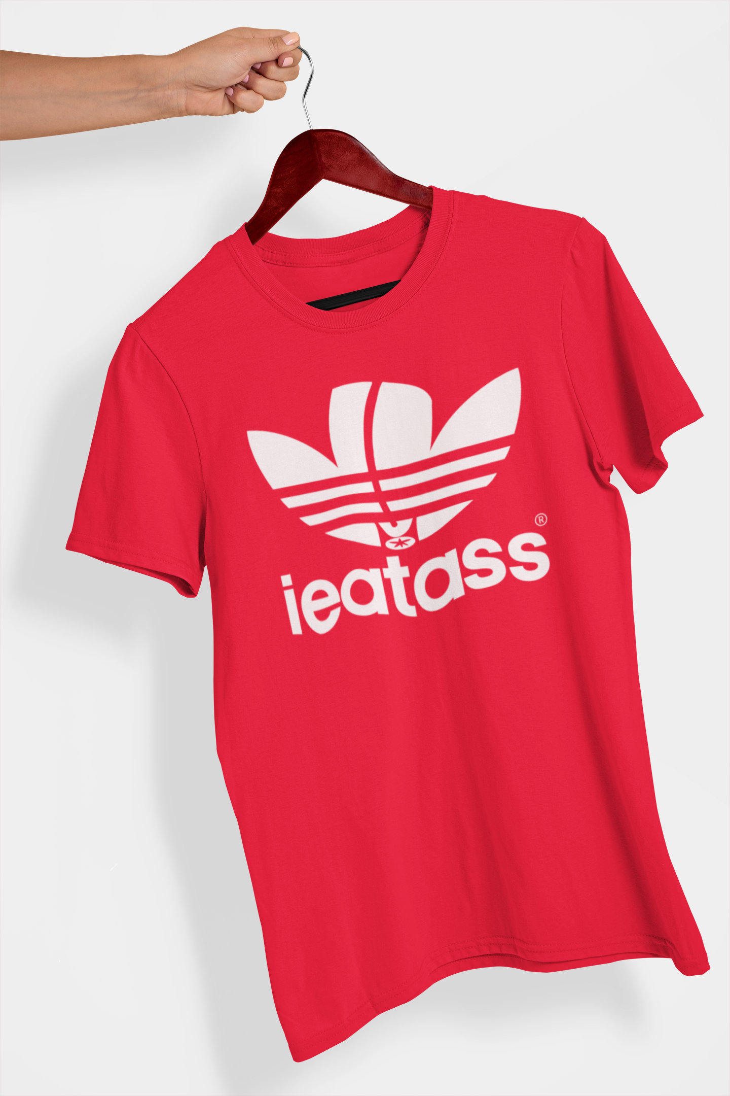 Al qaeda sales adidas logo