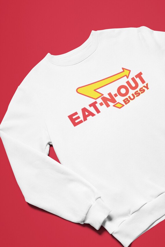 EATI N 'OUT