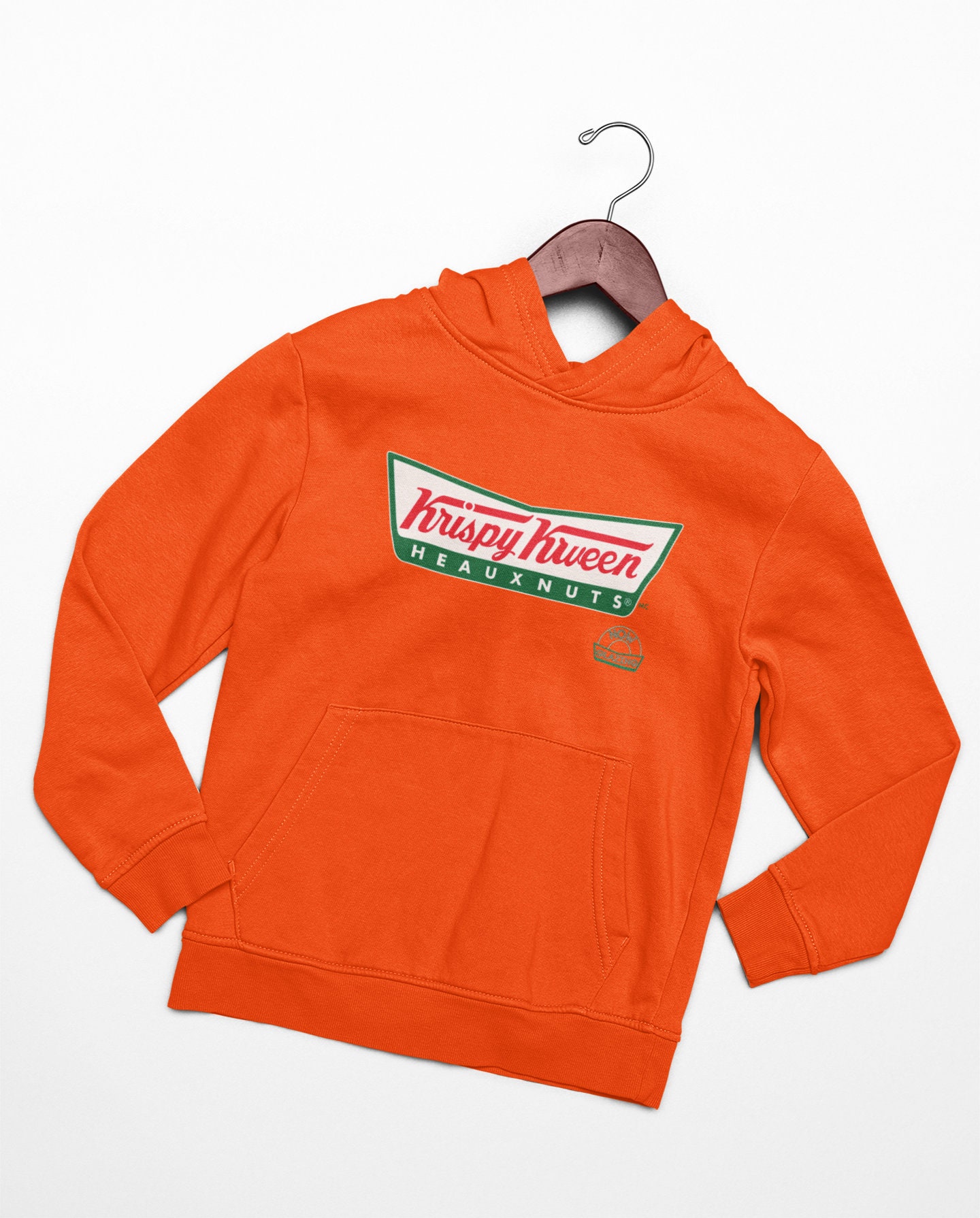 Krispy Kween Hoodie Krispy Kreme Shirt Heauxnuts Now - Etsy Israel
