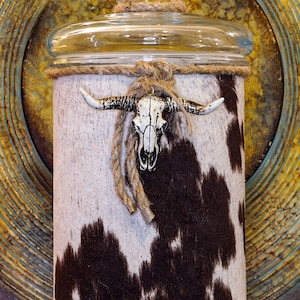 Winston CUSTOMIZED CigarJar humidor. The Winston CigarJar Humidor. Hand crafted modernization of the traditional Cuban &quot;humijar&quot;