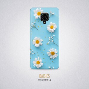 Daisies