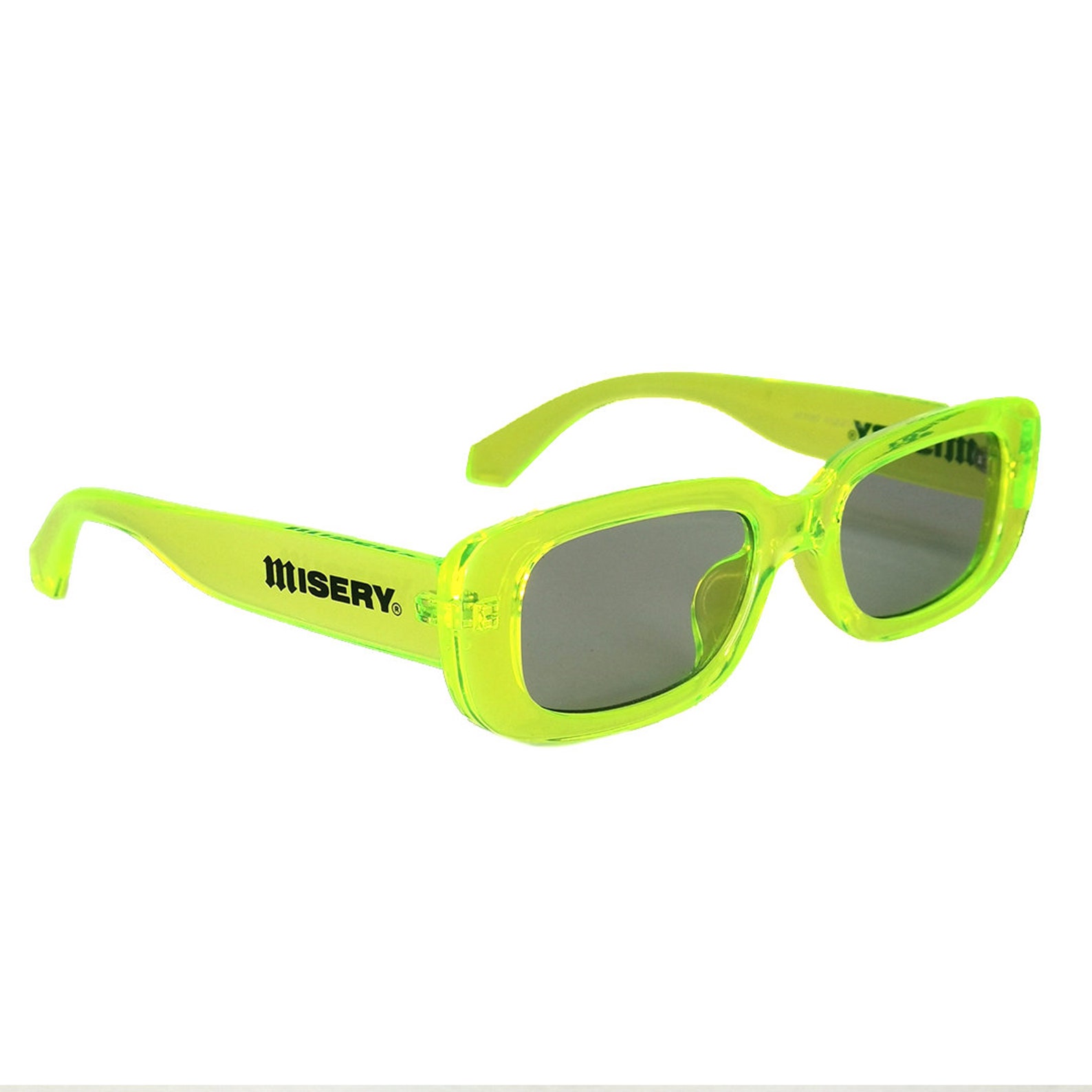 abel rounded rectangle sunglasses abel rounded rectangle sunglasses