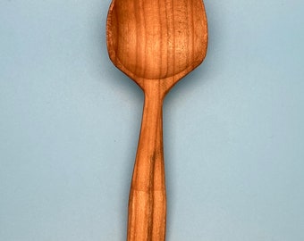 Serving spoon 1