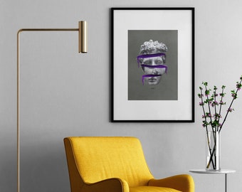 Berlín hecho a mano Siebruck "Art" - edición limitada, 3 colores