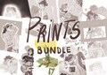 Wolfstar Prints Bundle product logo