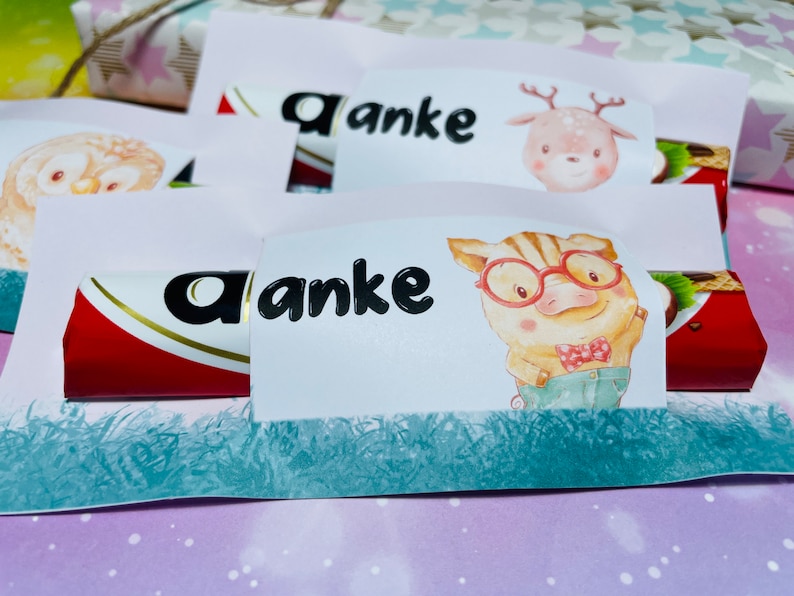 „Eine Kleine Umarmung“ Schlüsselanhänger – Personalisierbar, Aus Edelstahl, Dankesgeschenk Für Lehrer