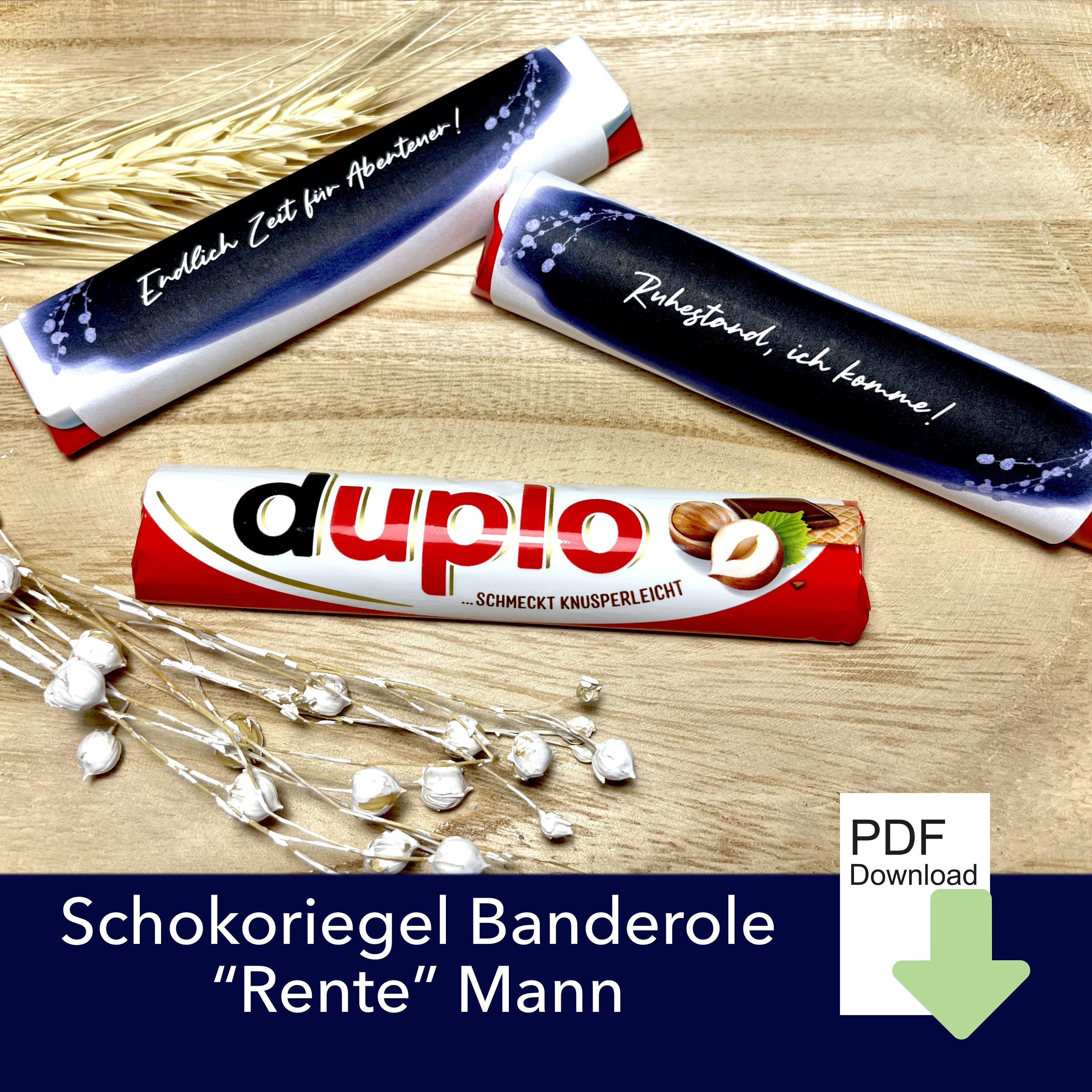 Download 27 Duplo Banderole, Children's Bar Banderole, Retirement ...
