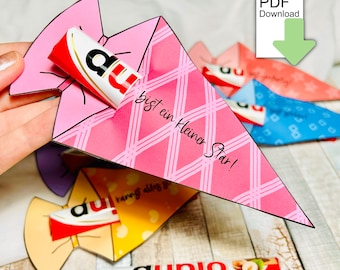 Duplo Banderole Einschulung, Duplo Botschaften, Du bist, Schule, Schulkind, Schultüte Füllung, Geschenk zur Einschulung, DIY Geschenk, PDF