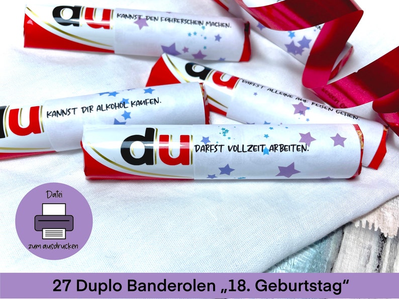 18. Geburtstag Geschenkset - Holzkarte & Reagenzglas Für Geldgeschenke - Personalisierbar Für Jungen & Mädchen