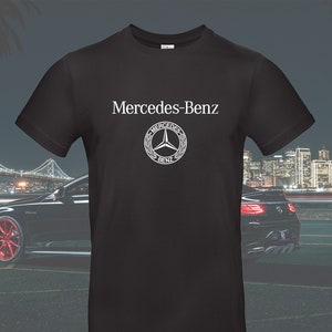benz shirt