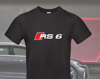 audi tee shirts