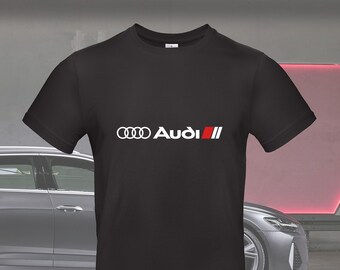 Audi Quattro Gift for Audi - Etsy UK