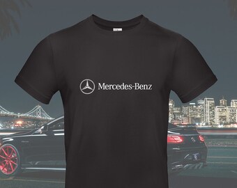 mercedes benz t shirts india