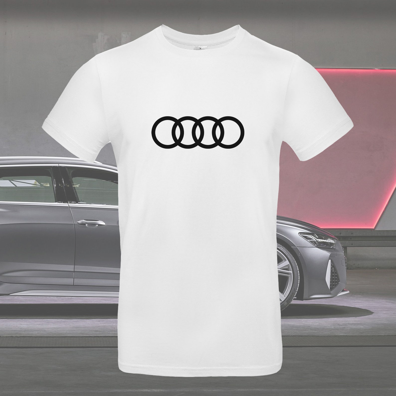 Audi merchandise india Clearance