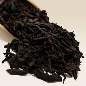Oolong (Wuyi) Tea 70g | 100% Pure Loose Leaf | Smooth, Roasted, Traditional Chinese