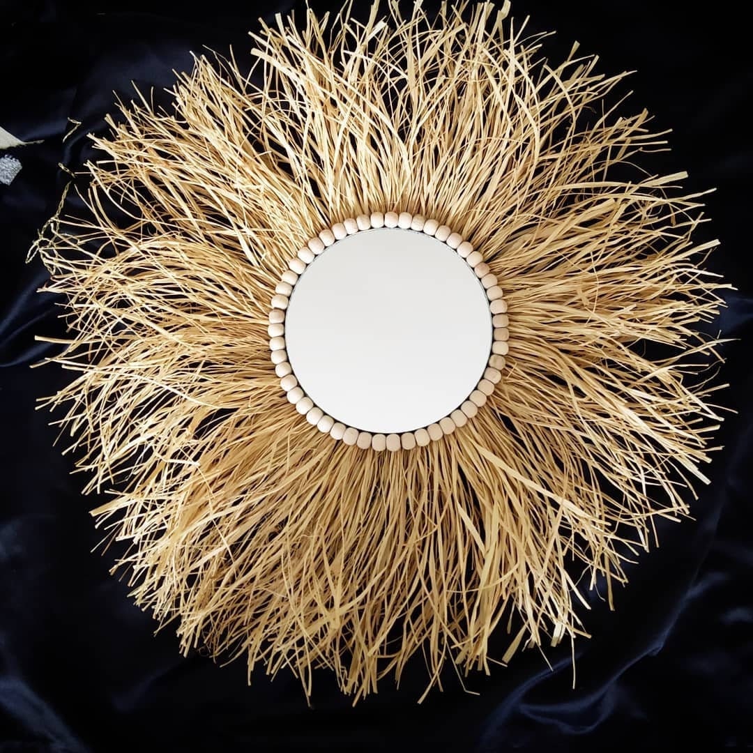 Mirrored wall decor Wall decoration Mirrored home | Etsy