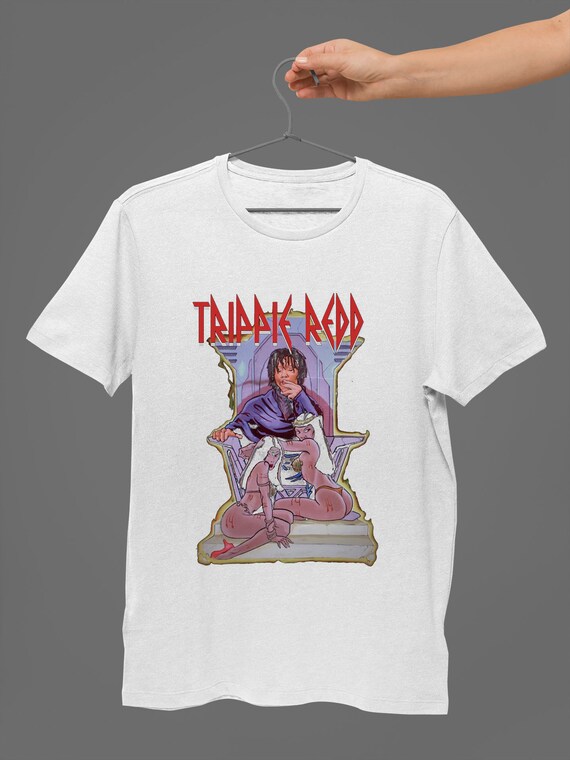 trippie redd christmas sweater